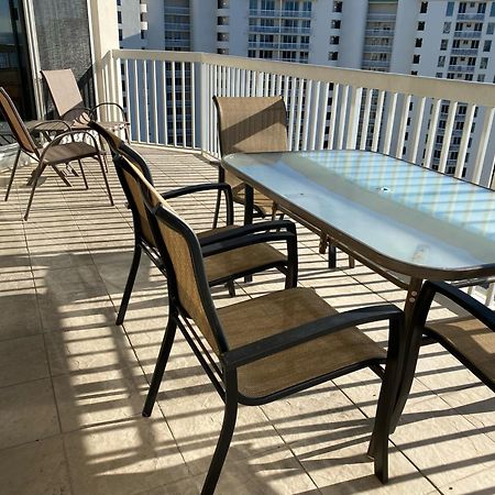 St Lucia 1204 A Luxury Condo With Gulf Views Destin Exteriör bild