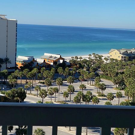 St Lucia 1204 A Luxury Condo With Gulf Views Destin Exteriör bild