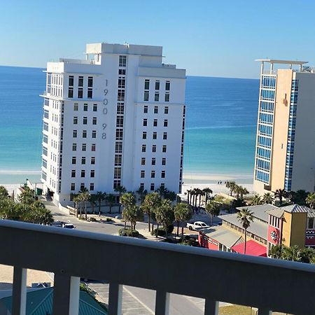 St Lucia 1204 A Luxury Condo With Gulf Views Destin Exteriör bild