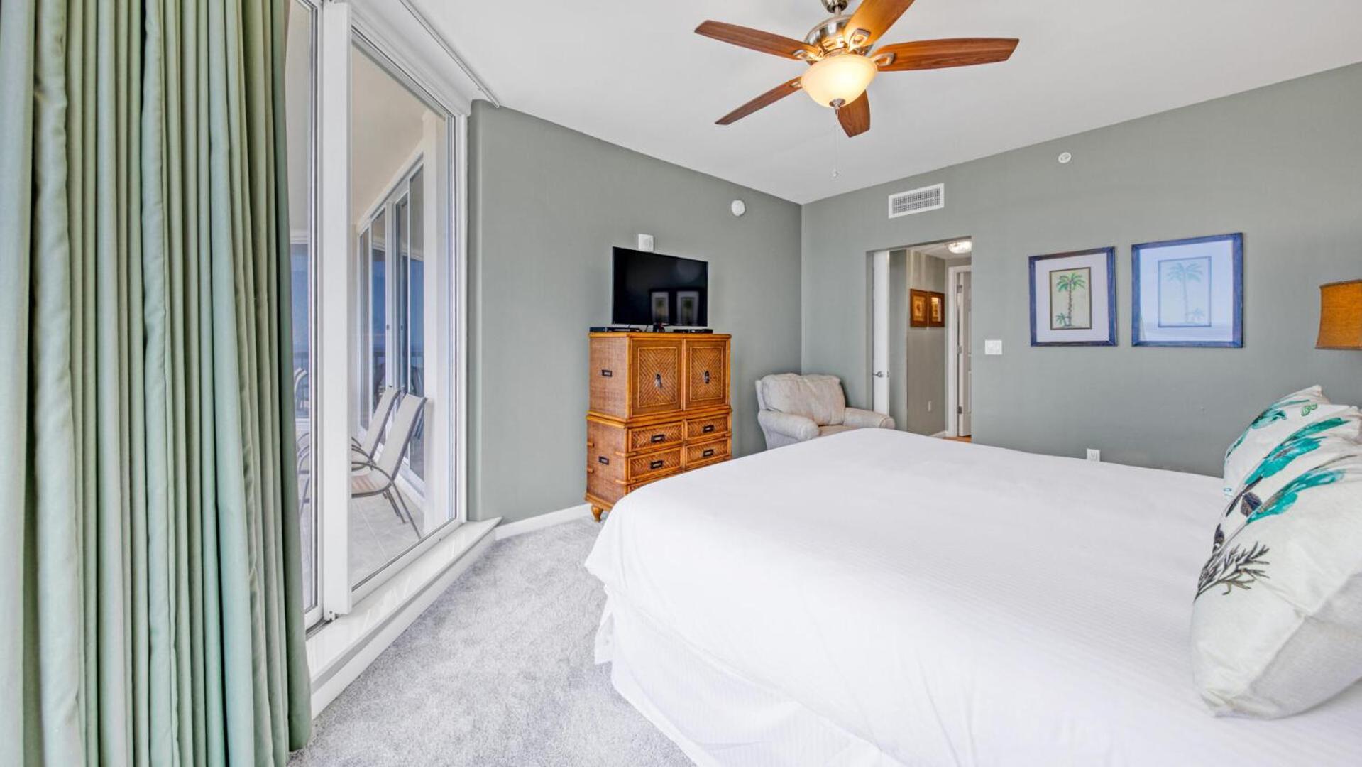St Lucia 1204 A Luxury Condo With Gulf Views Destin Exteriör bild