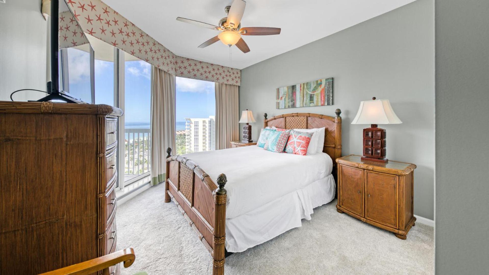 St Lucia 1204 A Luxury Condo With Gulf Views Destin Exteriör bild