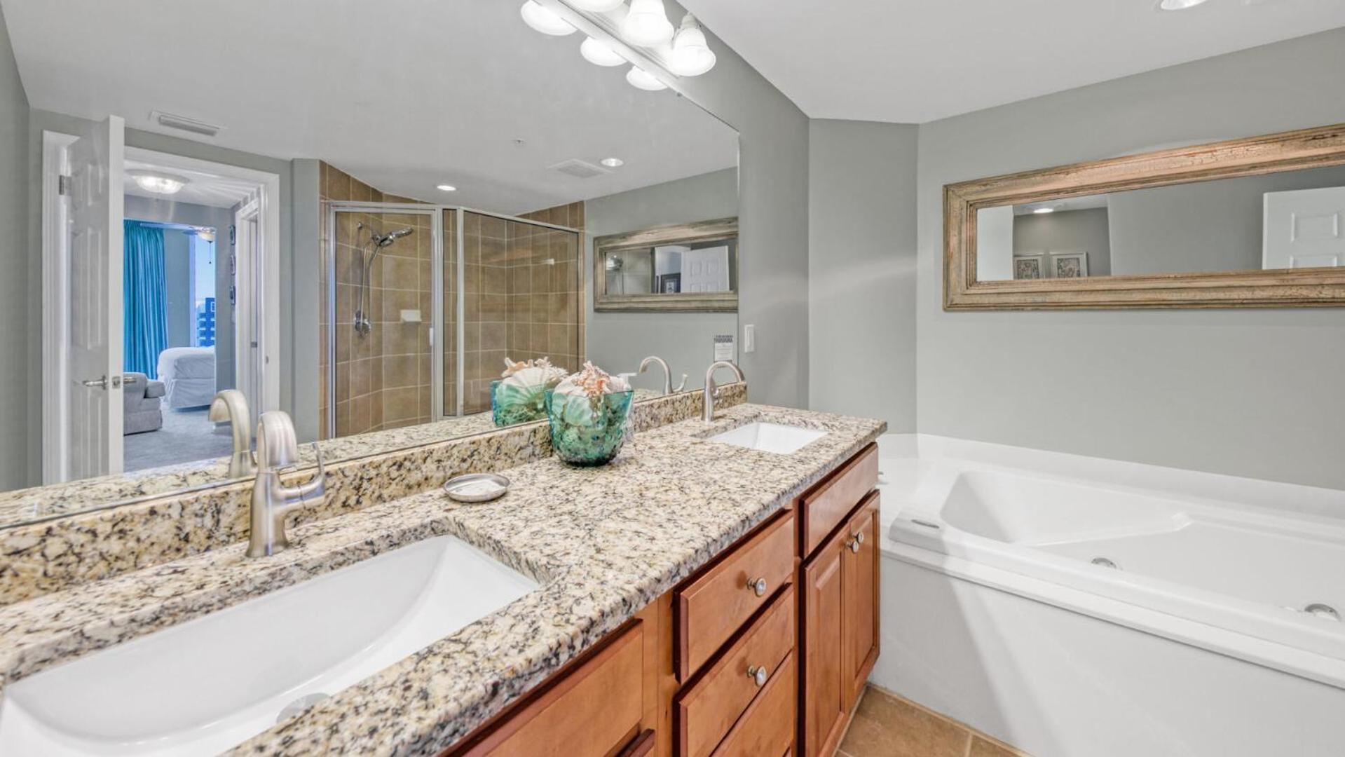St Lucia 1204 A Luxury Condo With Gulf Views Destin Exteriör bild