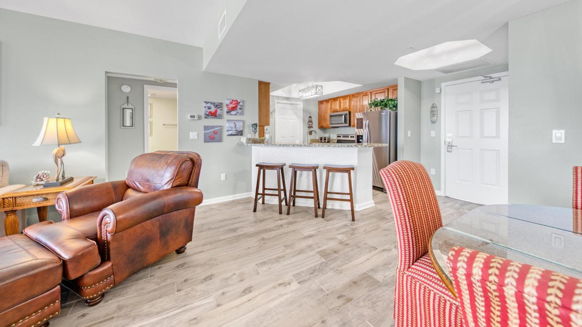 St Lucia 1204 A Luxury Condo With Gulf Views Destin Exteriör bild