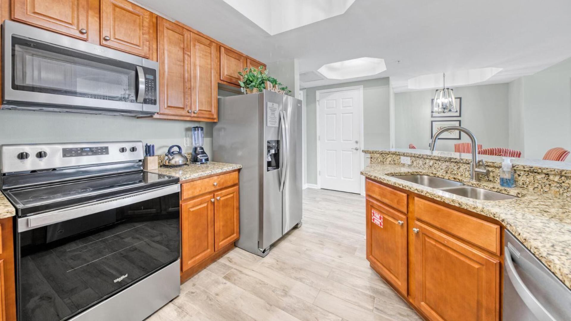 St Lucia 1204 A Luxury Condo With Gulf Views Destin Exteriör bild