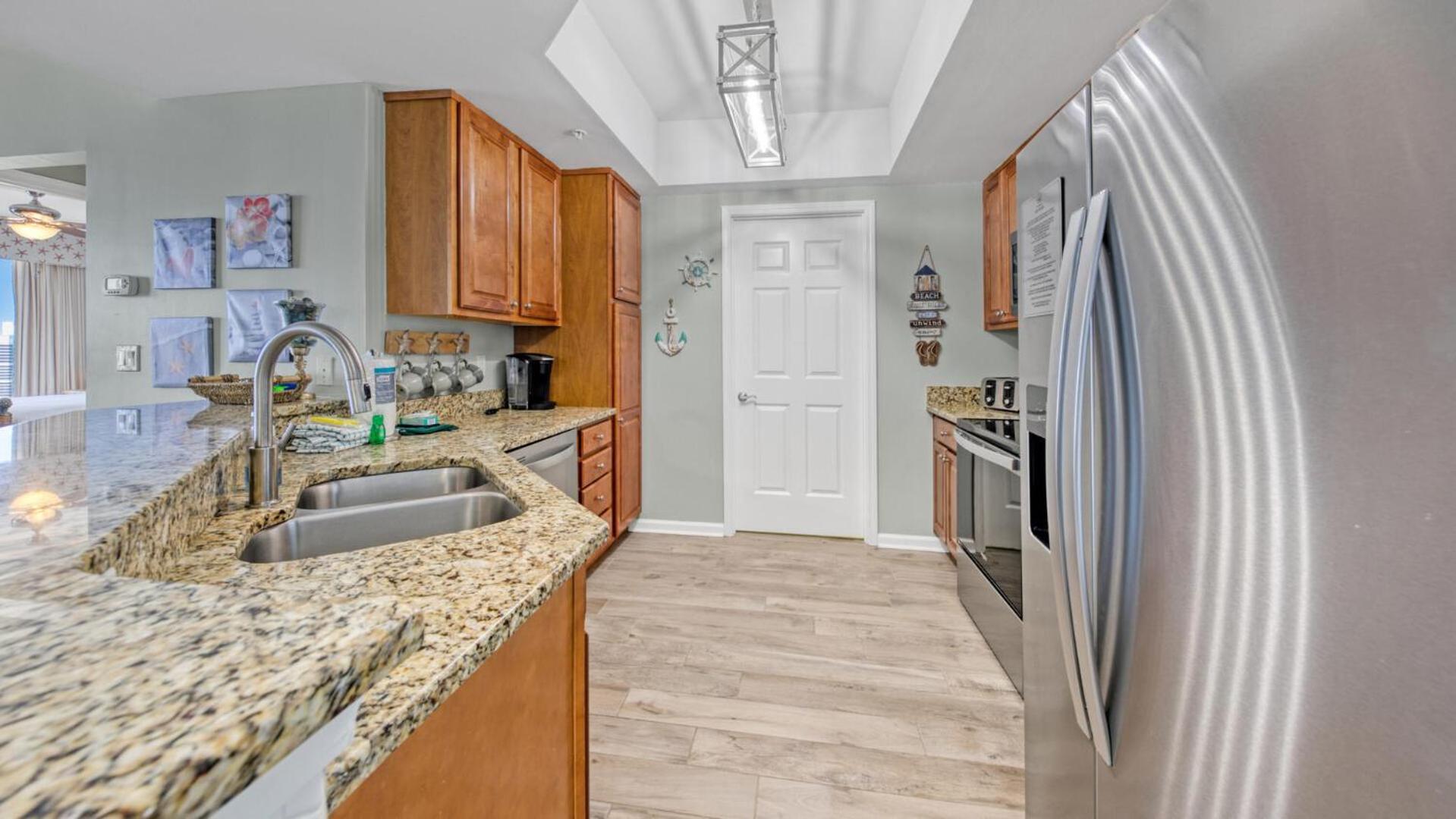 St Lucia 1204 A Luxury Condo With Gulf Views Destin Exteriör bild